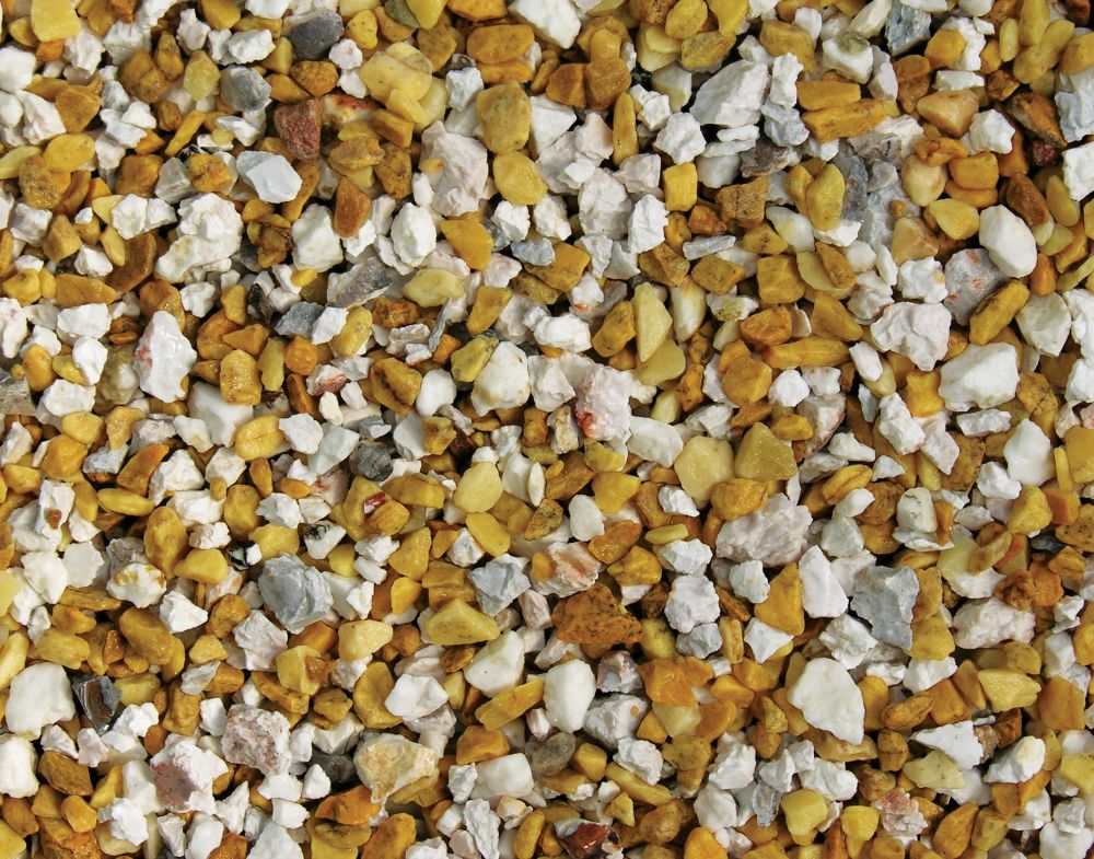 Seville 38mm Pebble Dashing Stones Pebbledashing